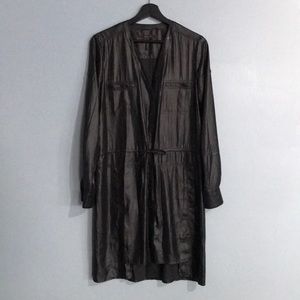 BCBGMaxAzria Black Dress